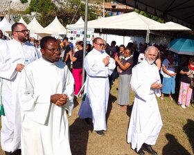 47ª Unidade Diocesana - Portela/Itaocara