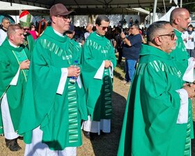 47ª Unidade Diocesana - Portela/Itaocara