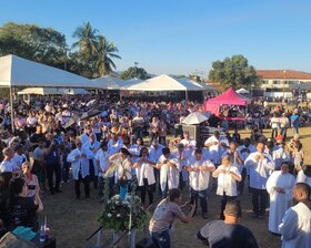 47ª Unidade Diocesana - Portela/Itaocara