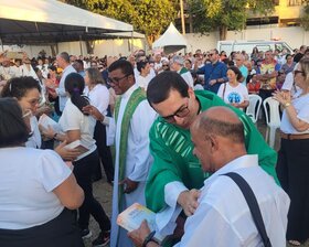 47ª Unidade Diocesana - Portela/Itaocara