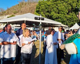 47ª Unidade Diocesana - Portela/Itaocara