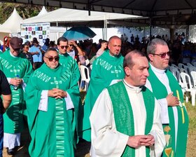 47ª Unidade Diocesana - Portela/Itaocara