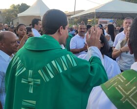 47ª Unidade Diocesana - Portela/Itaocara