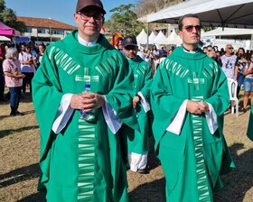 47ª Unidade Diocesana - Portela/Itaocara