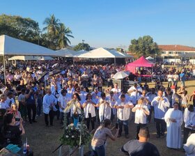 47ª Unidade Diocesana - Portela/Itaocara