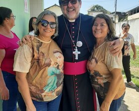 47ª Unidade Diocesana - Portela/Itaocara