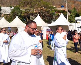 47ª Unidade Diocesana - Portela/Itaocara