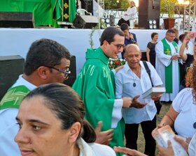 47ª Unidade Diocesana - Portela/Itaocara