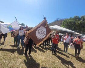 47ª Unidade Diocesana - Portela/Itaocara