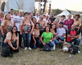 47ª Unidade Diocesana - Portela/Itaocara