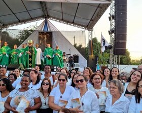 47ª Unidade Diocesana - Portela/Itaocara