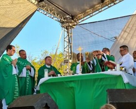 47ª Unidade Diocesana - Portela/Itaocara