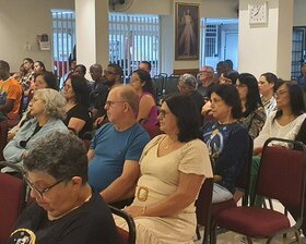 2ª Palestra Setembro Amarelo com Gleyciane Lima (2024)