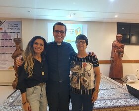 2ª Palestra Setembro Amarelo com Gleyciane Lima (2024)