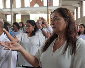 Nossa Senhora Aparecida 2024