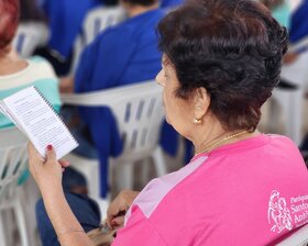 Nossa Senhora Aparecida 2024