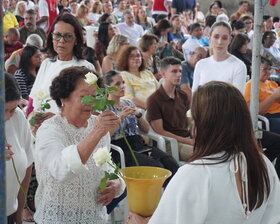 Nossa Senhora Aparecida 2024