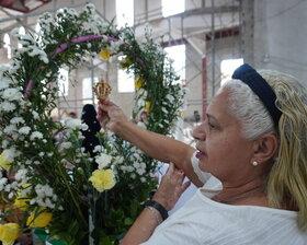 Nossa Senhora Aparecida 2024