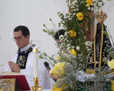 Nossa Senhora Aparecida 2024